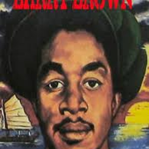 Barry Brown - Dem A Fight