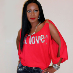 "Take Me To The King" (remix cover) By Deborah Denise
