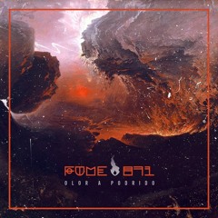 Fume 871 - Olor A Podrido Ft. Oscar Lee (THR Cru2)