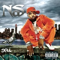 Nas - Ether