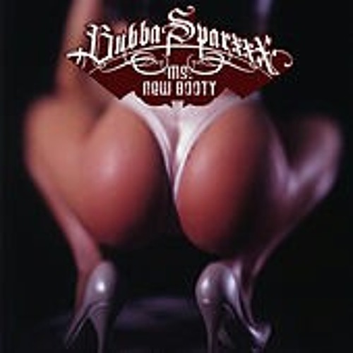 Ms New Booty - @TheRealSmoov_ BBM!