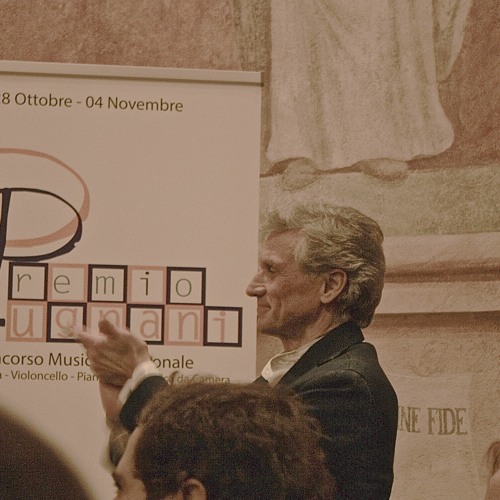 Ave, maris stella - Claudio Mantovani - Collegium Theatrum Sabaudiae per il Premio Pugnani 2012