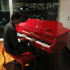 Claudio Cuellar - Ámame