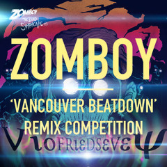 Vancouver Beatdown (Viofriedsevey Remix)