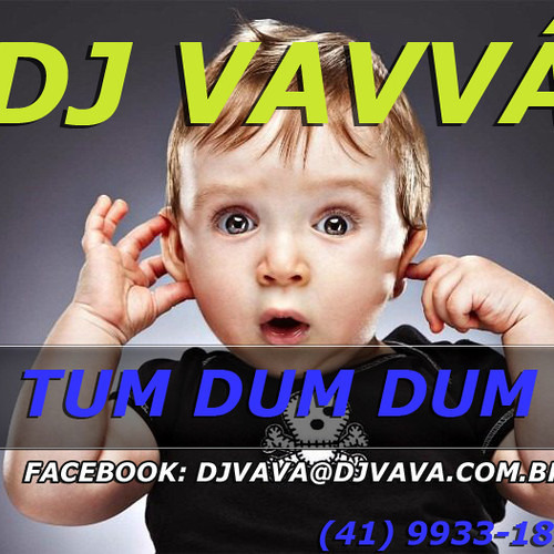 tum dum dum radio edit dj vavvá