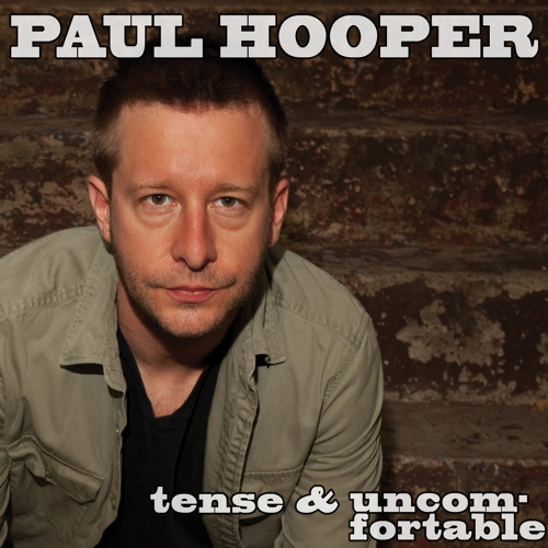 Paul Hooper - Drunken Expectations