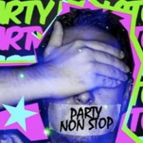 Party Non Stop by E-Zoom