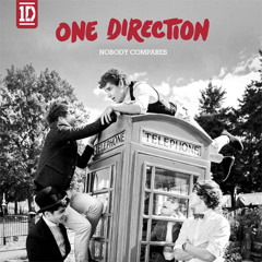 One Direction - Nobody Compares (Official Instrumental)