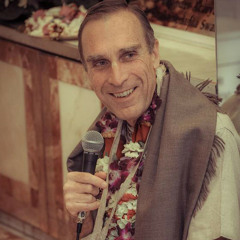 HG Bada Haridas Prabhu / Bhajan  Class - 3