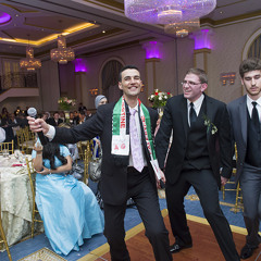 Maher Halabi- Ghalib & Alaa's Wedding- Mawwal & Dabka