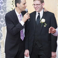 Maher Halabi- Ghalib & Alaa's Wedding- Mawwal & First Dance