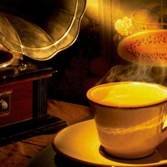 PERSIAN CAFé