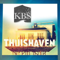 Scratchnatic - KBS Thuishaven Podcast Episode #1