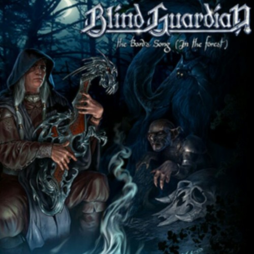 Blind Guardian - The Bard's Song
