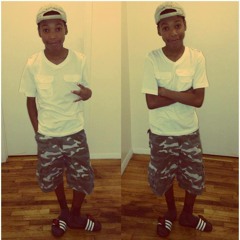 DeeJayyCasper Twerking Part 6