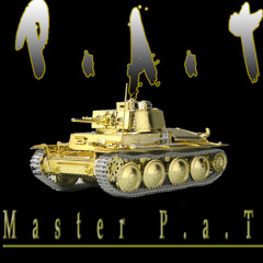 P.a.T - Master P.A.T. [2013]
