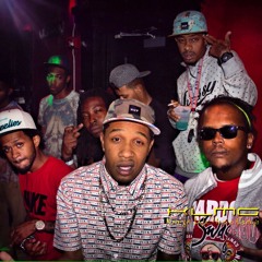 Smoke Sumtin' ( Feat Curren$y, Fiend )