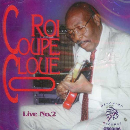 Coupé Cloué Tomazo