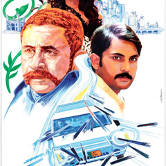 Pata Yar Da - Zinda Bhaag OST