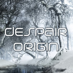 3D Stas - Despair Origin (Industrial Mix)