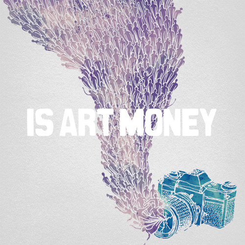 Slight Sound Savage Δ Is Art Money