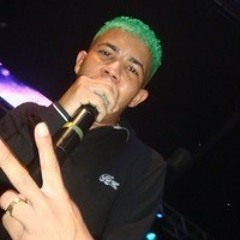 Mc Magrinho == Eu Empurro == (DJLK) Vs Jacaré 2013