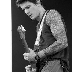 John Mayer - Ain't No Sunshine When She's Gone