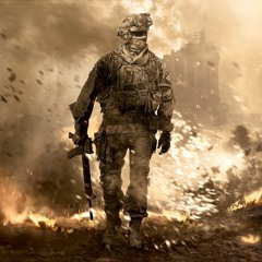Call of Duty Modern Warfare 2 : Whiskey Hotel Theme