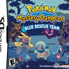 Pokemon Mystery Dungeon and More