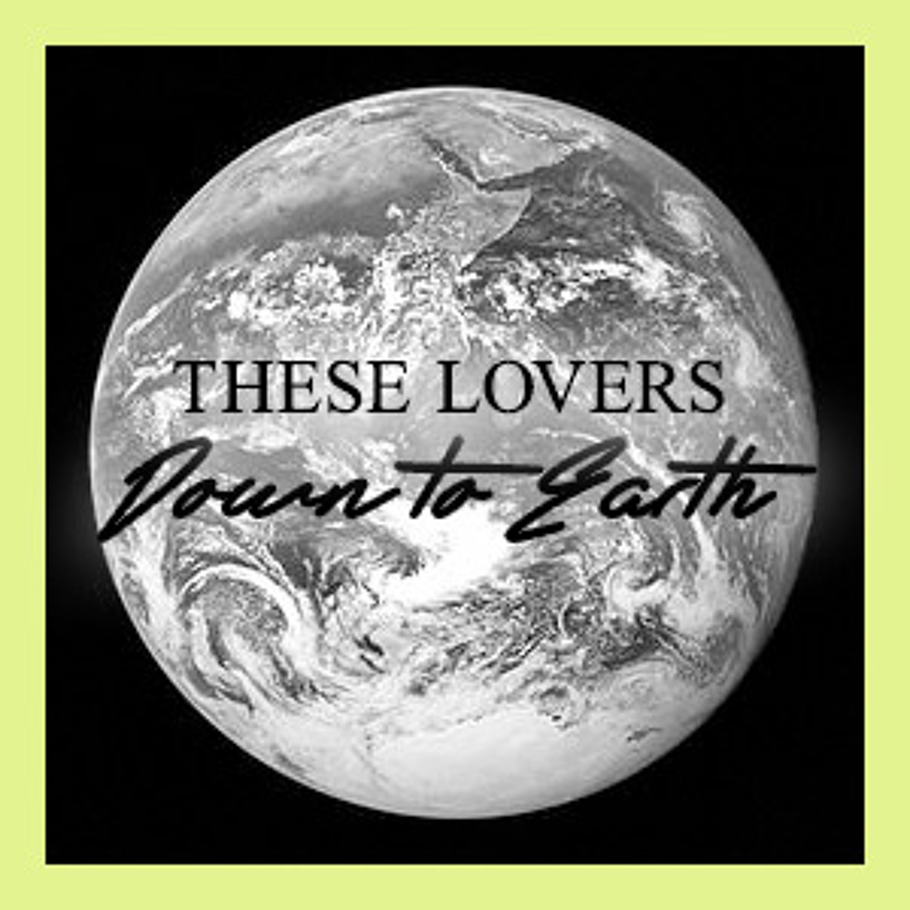 Down To Earth episode artwork