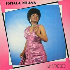 Tshala Muana - M'Pokolo (Le Petit Ruisseau)