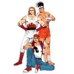 Fatal Fury Team Theme