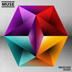 Muse Undisclosed Desires Cover (no master)