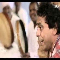 محمد منير الله لون يا لون من coke studio