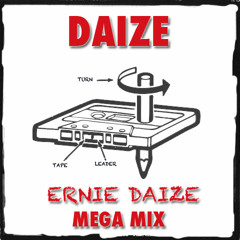 Daize Mix 2013