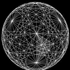 Vector Equilibrium Collapsing