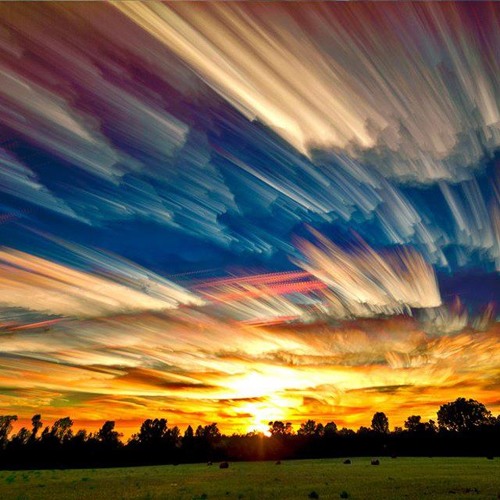 Dual Resonance_-_Passing clouds