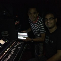 Brainerd - Live - El Es