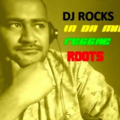 There's a Light by Nox Jnr( REGGAE VERSION)