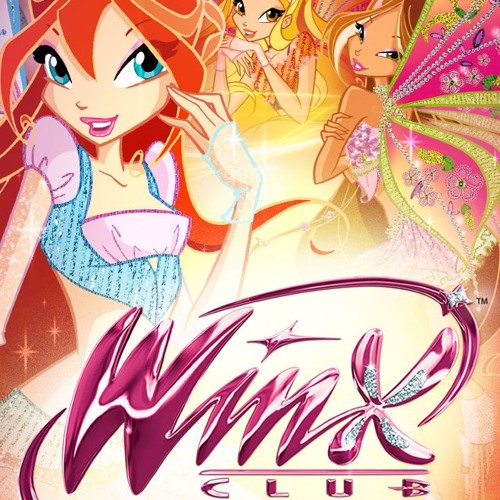Winx Are Back