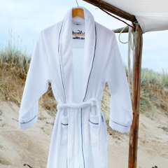 Bathrobe Jammin