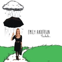 I Can't Get You Off My Mind by Emily Anderson