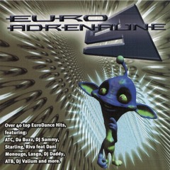 Euro Adrenaline- Volume 9