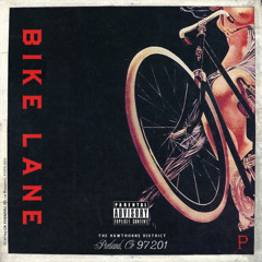 Packard Browne - "Blue Lagoon"