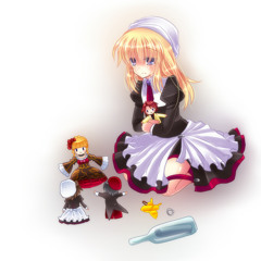 Yasu - Furniture