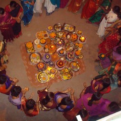 Yememi Puvvoppune Gouramma - Bathukamma Song