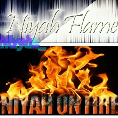 NiyahOnFire ft Lil Murda- "Back 2 School" (Freestyle)