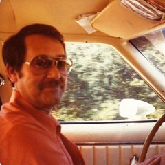 BTC Studio Works: Piano Improvisation "Five Years Gone"  10/5 My Father shed his mortal coil.