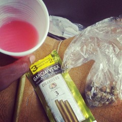 KellDaDon-Feeling Myself