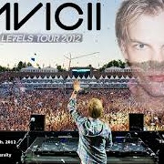 Hope There's Someone - Avicii